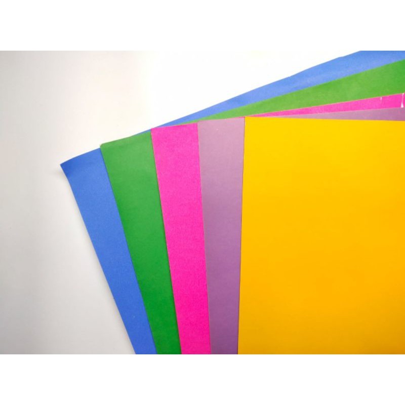 

(PST.ATK) KERTAS ASTURO POLOS