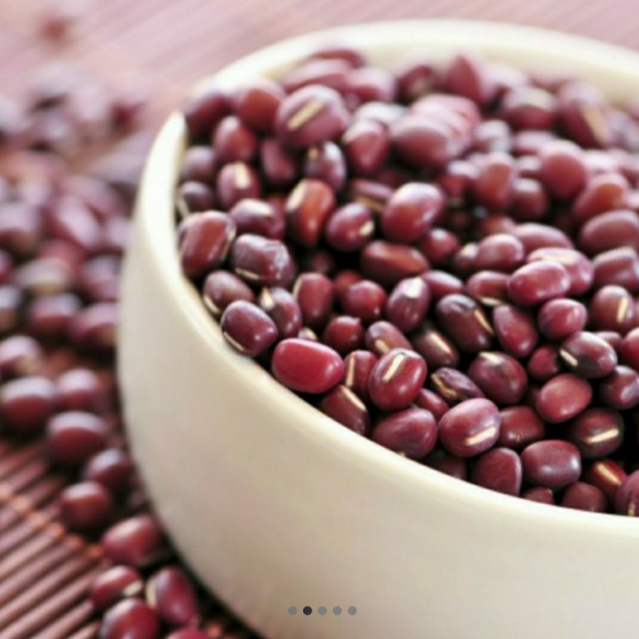 

Kacang Merah Jogo 25kg / 1 karung - 01
