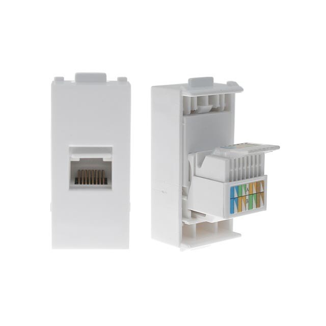 OLR99 Socket RJ45