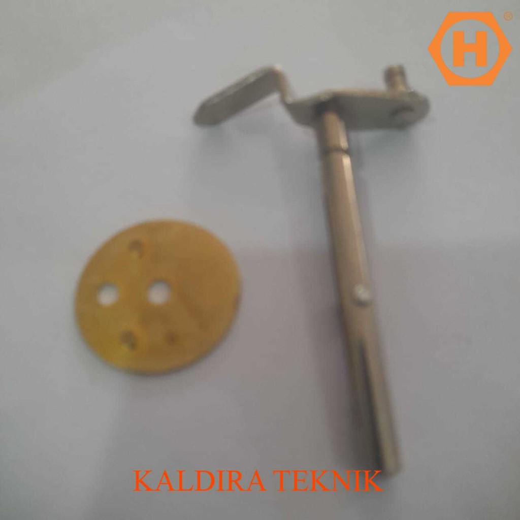 PROMO CUCI GUDANG - CHOKE SHUTTER ASSY STIHL 070