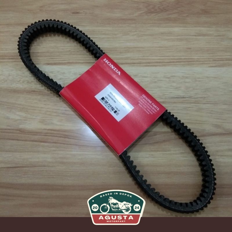 Vanbelt Honda Scoopy Esp New KOJ Scoopy Fi 2020-2022 Scoopy Esp 2020-2023 Scoopy LED 2021 Scoopy Rin