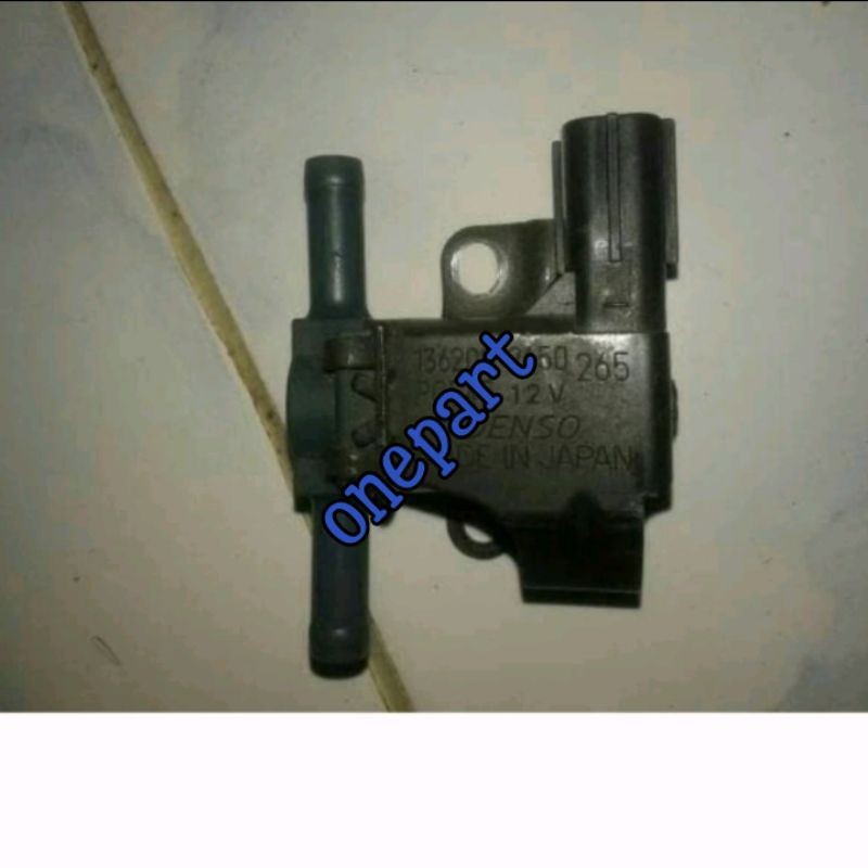 idle up vacuum AC jazz city original