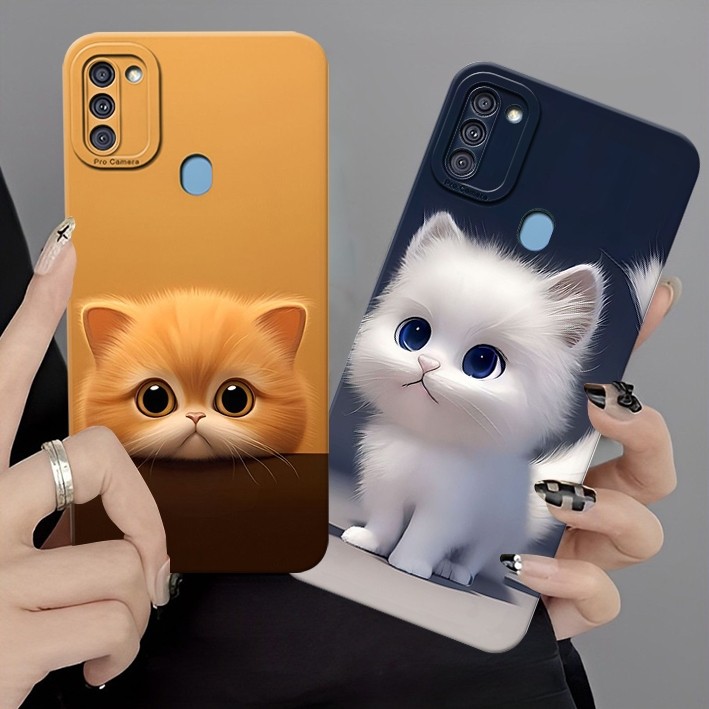 Case SAMSUNG A11 / SAMSUNG M11 Terbaru - Fashion Case Murah - Casing Hp Samsung A11 / Samsung M11- S