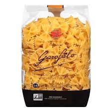 

Garofalo Farfalle Pasta 500gr | Macaroni | Spaghetti