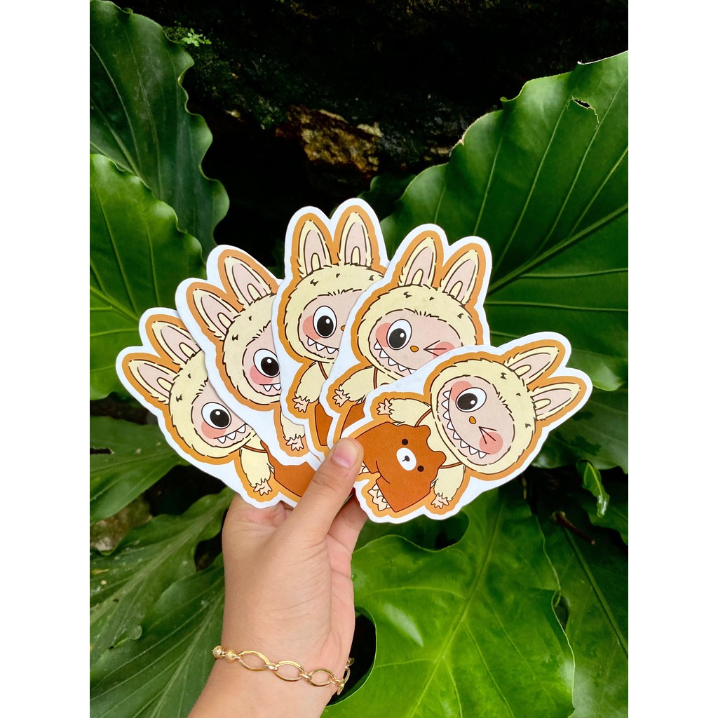 

GROSIR Amplop LABUBU Lebaran 3D Permen Snack ATM Bahan Tebal