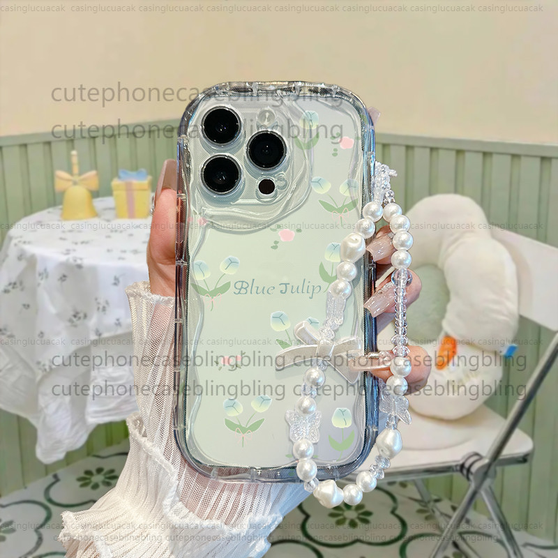 [case+gelang]Case Bunga hij CASETIFY Case Oppo F17PRO A16K A77 A15 A57 A8 A11 A54S A31 A55 A16 A58 A