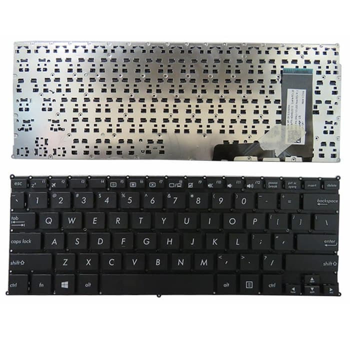 Asus KEYBOARD ASUS EeeBook E203nah E203m E203ma E203mah X205 X205t X205ta