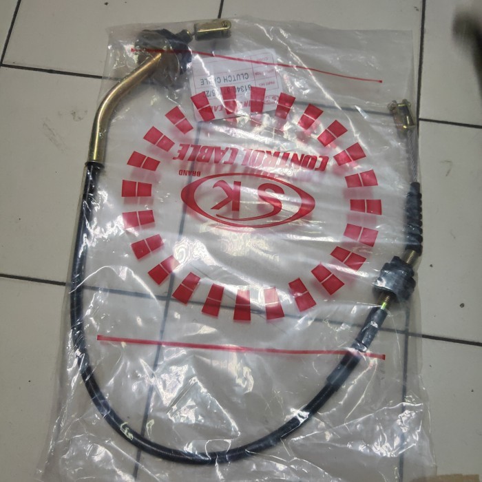 COD New Part kabel kopling Daihatsu charade cx winner classy