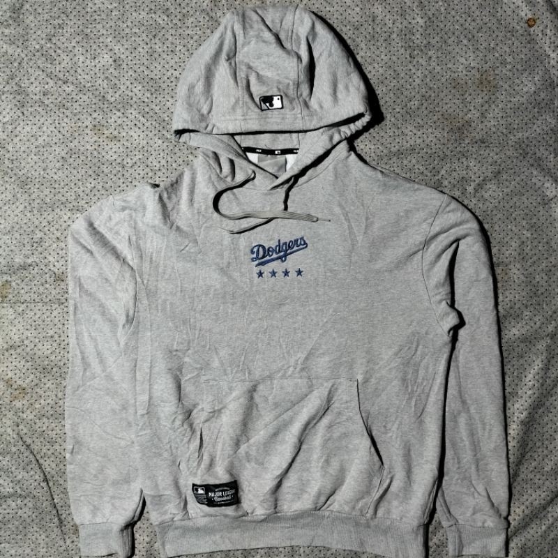 HOODIE MLB DODGERS