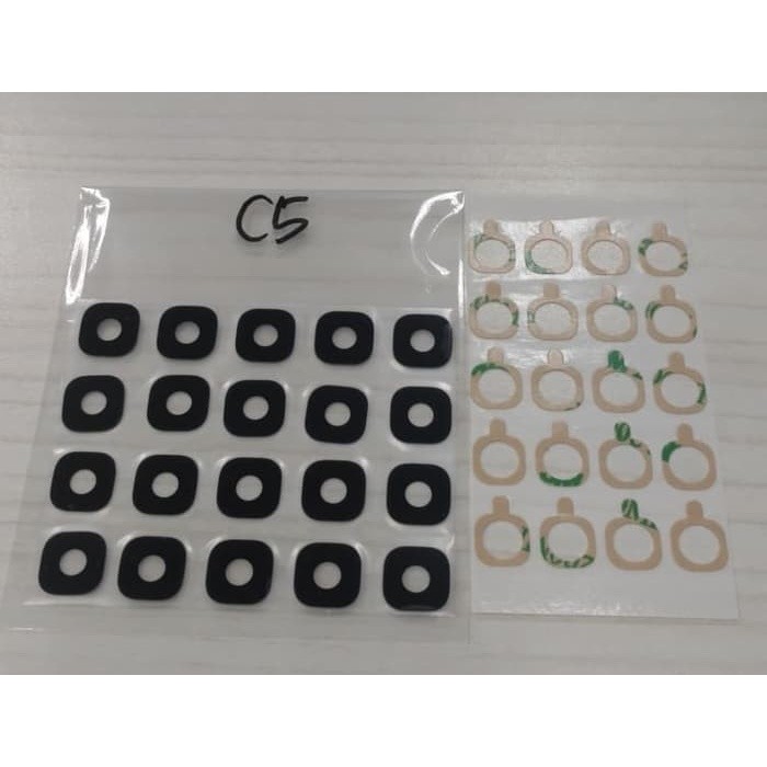 Viral Camera Lens Lensa kamera kaca kamera belakang Samsung C5 C5000 - C7 C7000