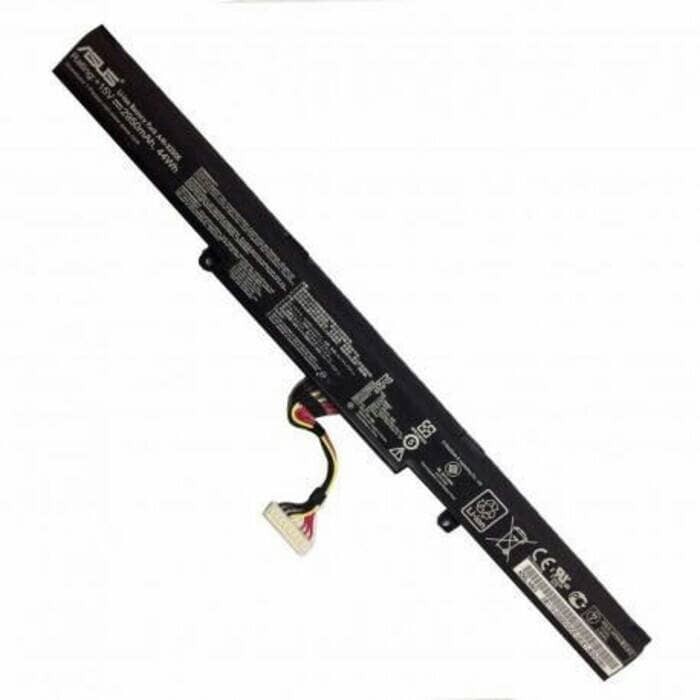 Baterai Laptop ASUS X450 X450J X450JF, A450J A450JF A450E47JF-SL, F550