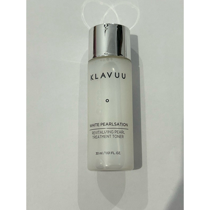 (NEW) Klavuu White Pearlsation