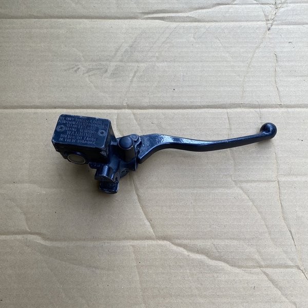 Master rem depan kawasaki ninja 250 karbu ninja 250 Fi Original Master rem kanan Ninja Karbu Pnp Nin