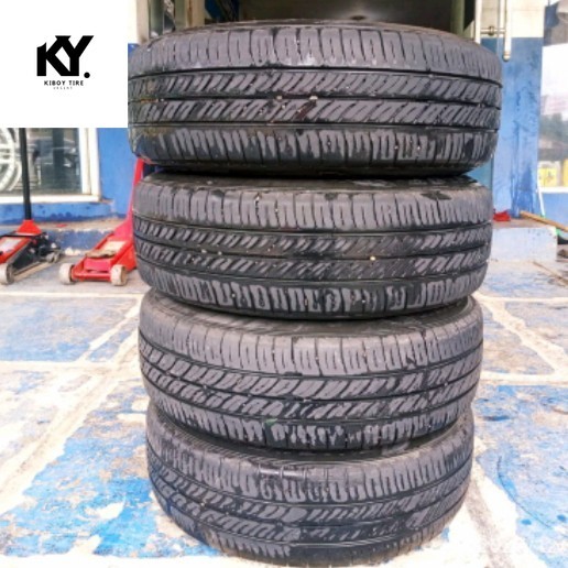 BAN MOBIL MEREK DUNLOP UKURAN 175 65 R14