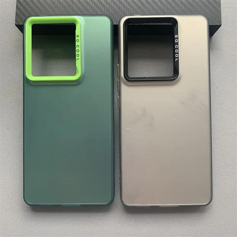 For Xiaomi Poco F4 POCO F3 Poco X3 GT poco x3 x3pro X3 NFC Poco X5 F4 GT Phone Case Frosted Anti-Sli