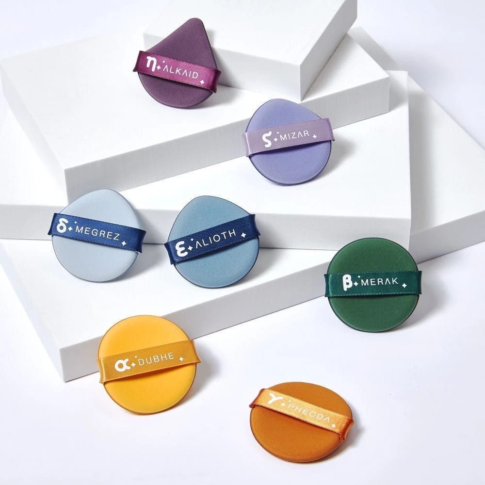 (SBTS) SPONS BEDAK TABUR SPONS MAKE UP