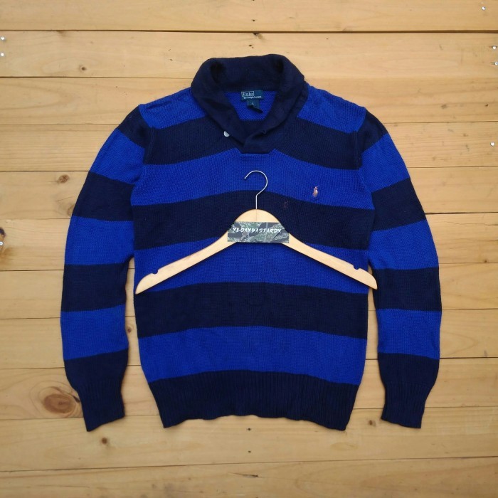 polo ralph lauren original knitwear rajut