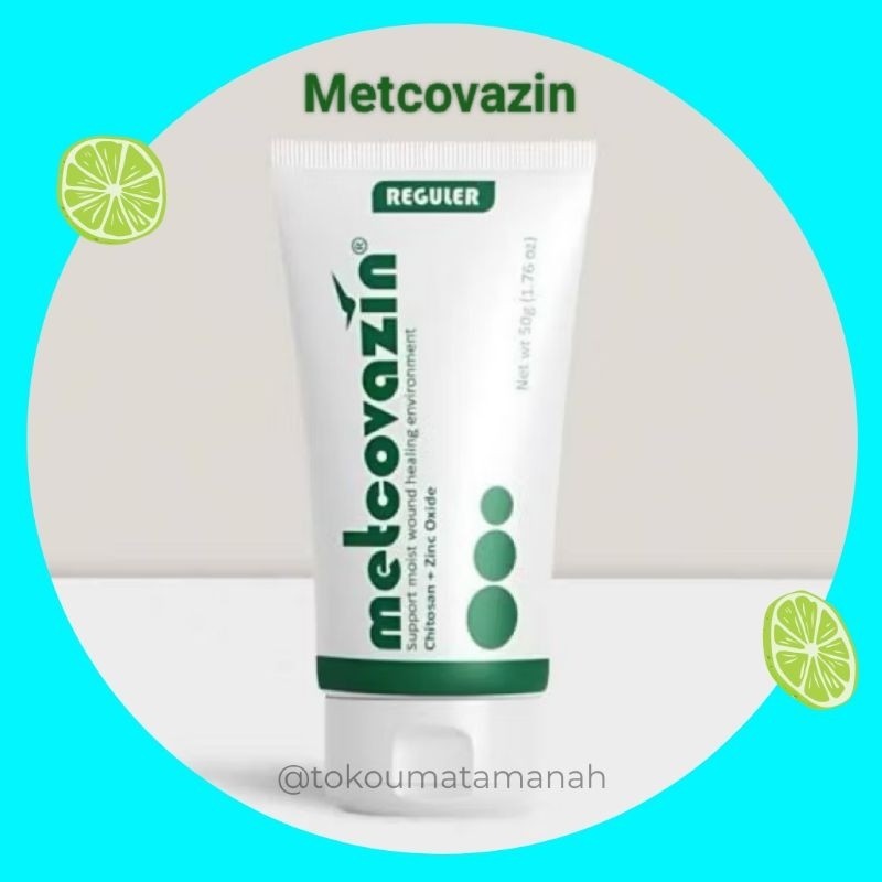 COD Metcovazin salep, Metcovazin Hijau, Metcovazin 10 gr, Metcovazin 25gr, Metcovazin 50 gr, Metcova