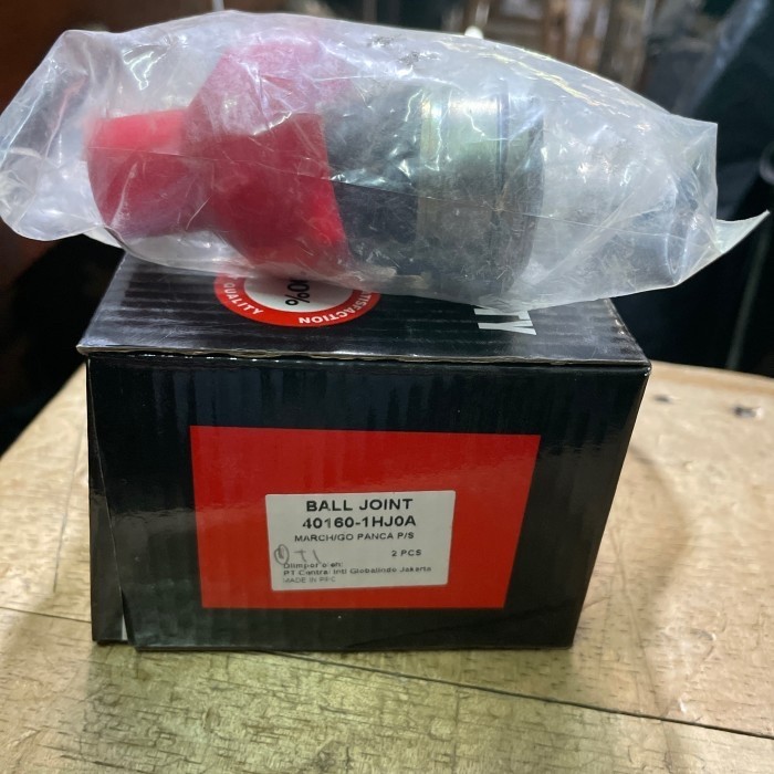 Ball Joint Nissan Datsun Go berkualitas