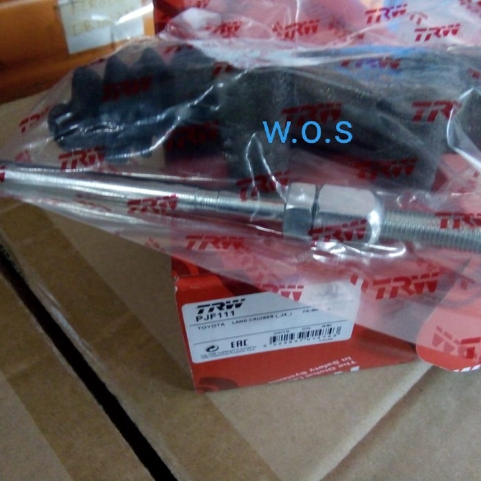 master kopling bawah Toyota land cruiser 2F berkualitas
