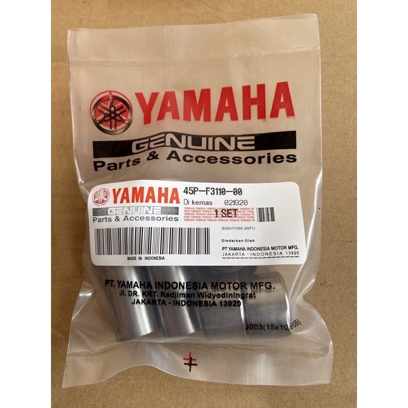 Bosh Arm Byson Bosh Fork Byson bushing arm bos garpu