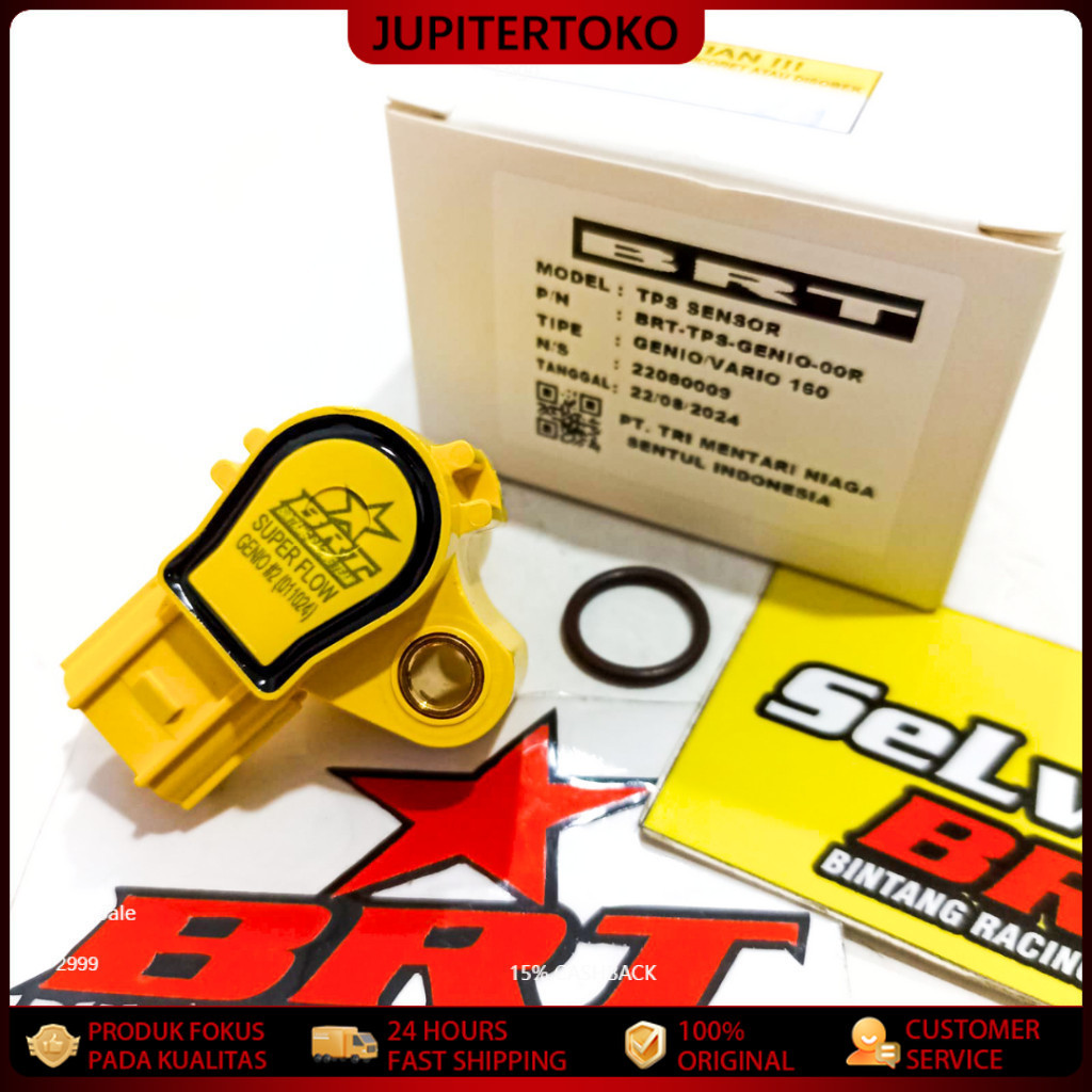 Sensor Tps Brt , Sensor Tps beat fi esp, sensor Tps vario ,genio, beatdeluxsensor tps brt