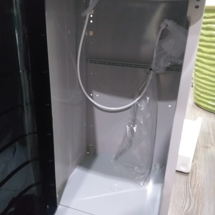Denpoo Dispenser DDB 39 Galon Bawah