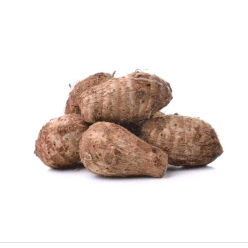 

umbi talas/talas enak di makan murah per 1 kg