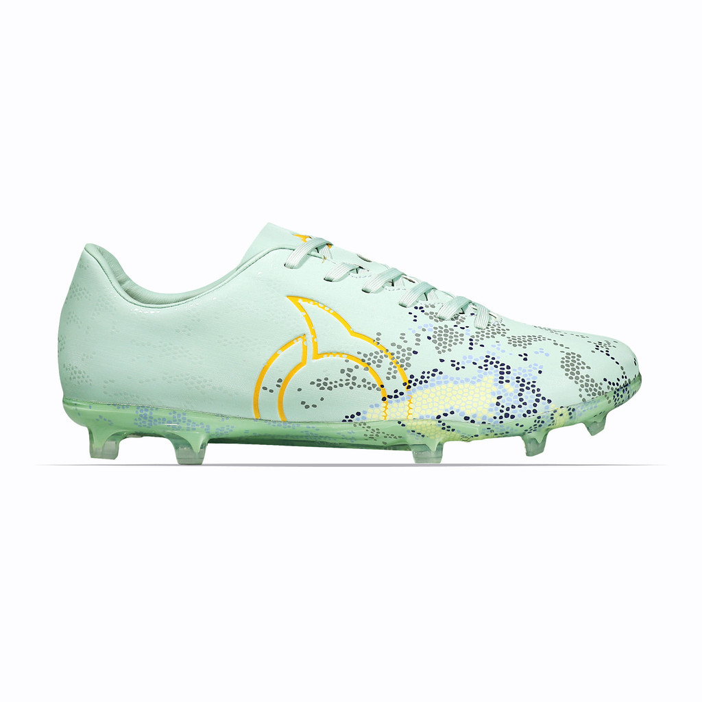 Ortuseight Sepatu Sepak Bola Catalyst Celestial FG Sage Ortrange