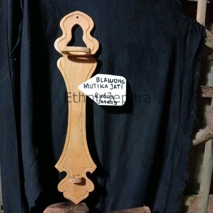 

blawong hiasan dinding seri Termurah Seindonesia EJ42234