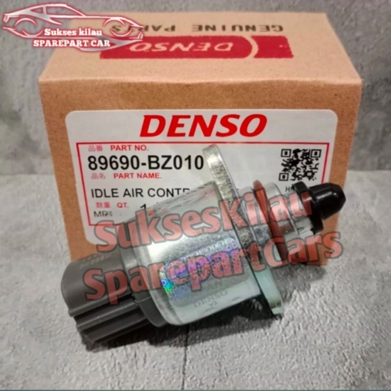 Actuator Isc Idle Speed Control Avanza Xenia rush Terios