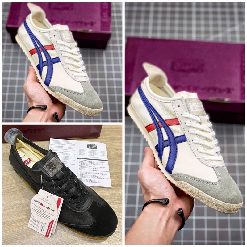 DOMOR_SHOP SEPATU PRIA ONITSUKA TIGER JAPAN / ONITSUKA TIGER JAPAN / SEPATU PRIA