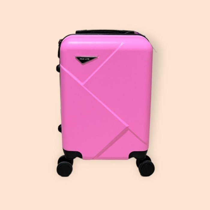 KOPER POLO LITE 16 DAN 18 INCH - L240 - PINK, 16 inch