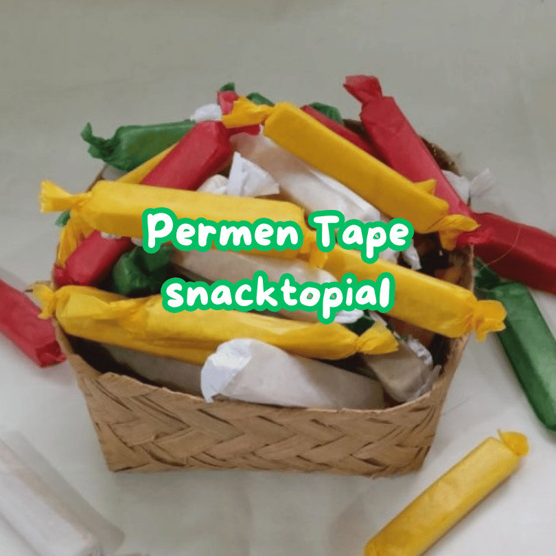 

permen tape permen tape 1 kg permen tape