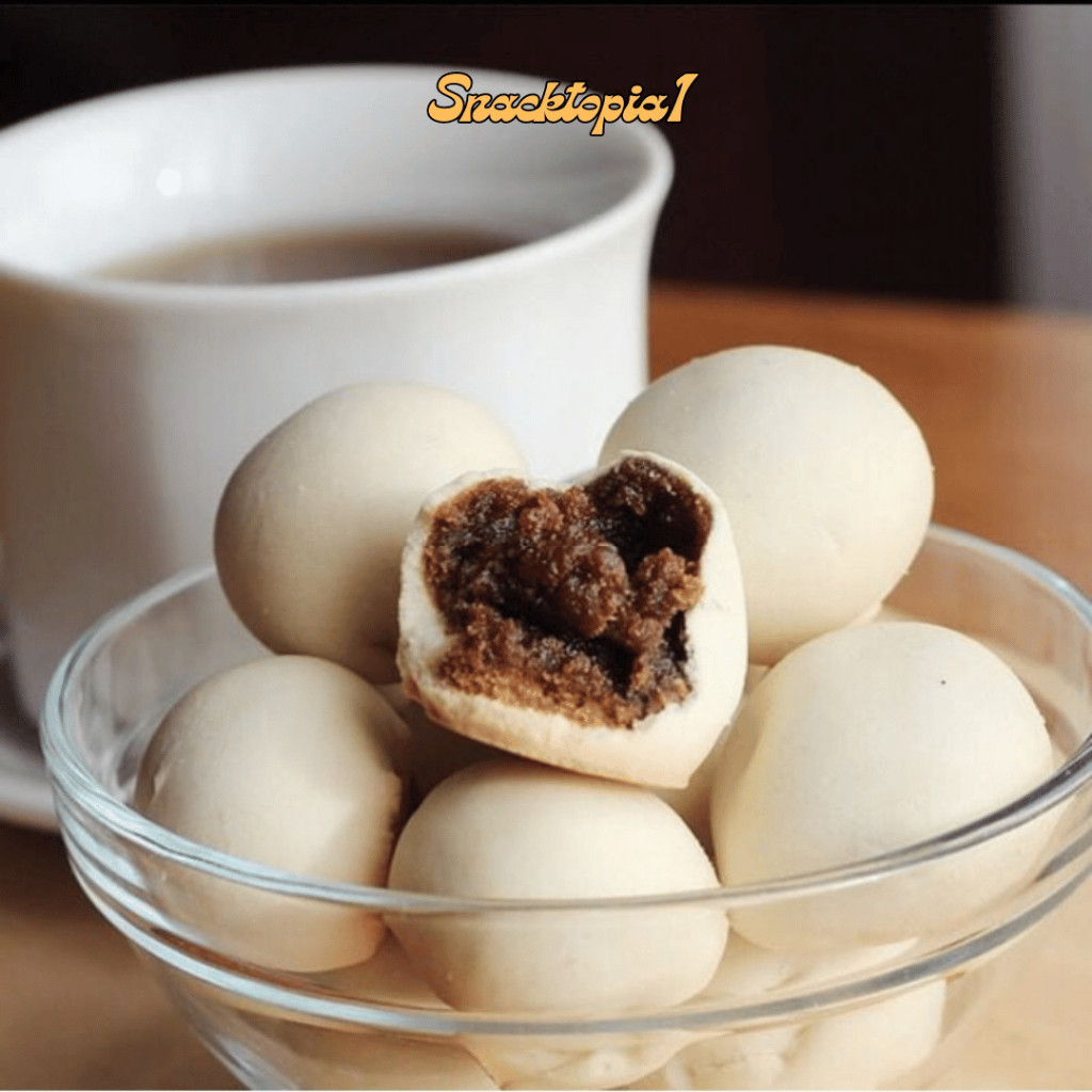 

PROMO kue Nopia kue jadul kue kering nopia gula jawa nopia mino LARIS