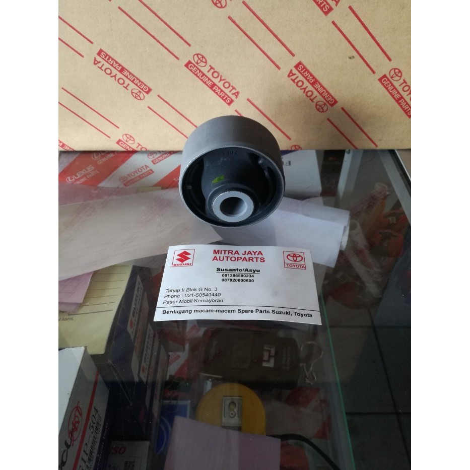 Bushing arm Suzuki Grand Vitara quality