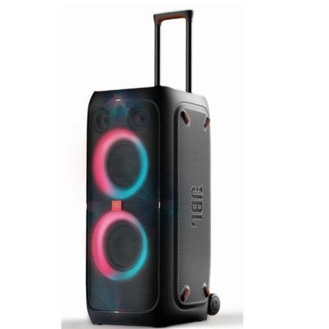 JBL Partybox 310 / JBL Partybox 110 Portable Speaker Original RESMI - JBL 310