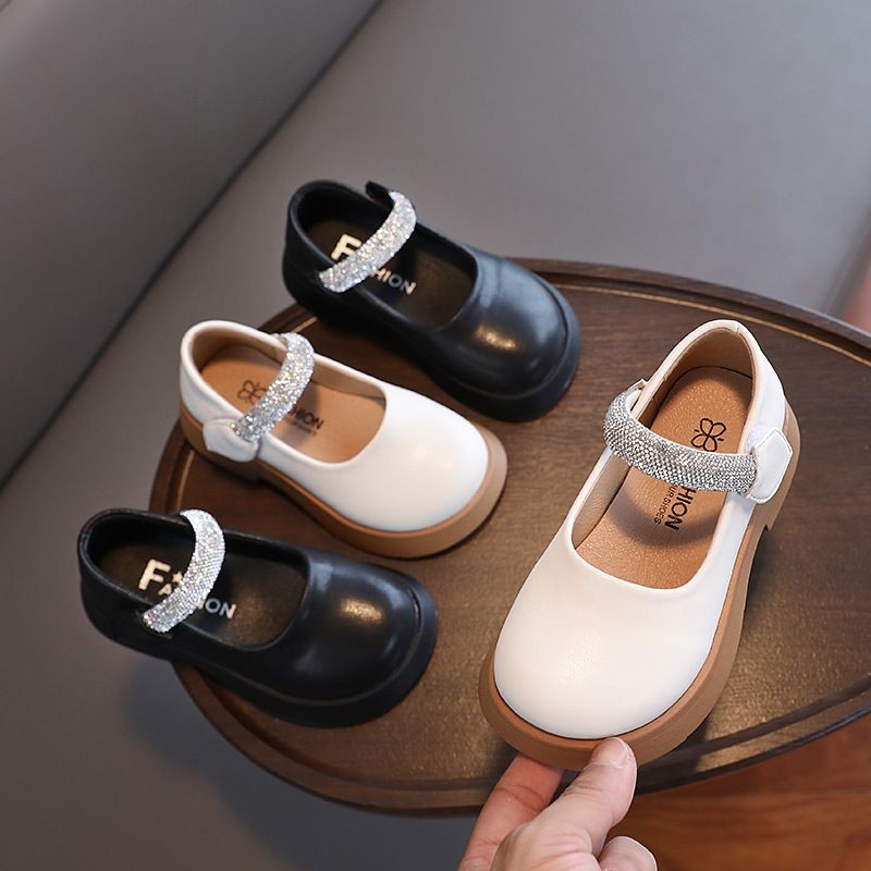 DOMOR_SHOP {COD} Sepatu Anak Import ARETA Non Led/Flat Shoes/Sepatu Pesta Anak Perempuan Size 26-35 