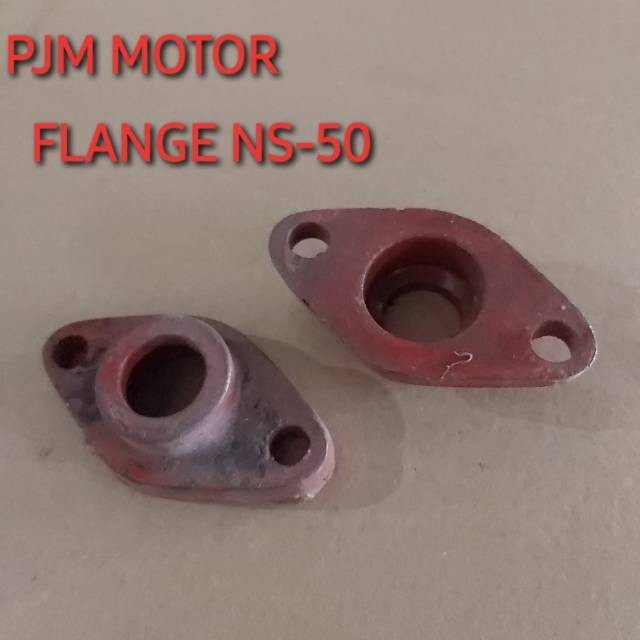 

Flange Nepel plat pengikat Baut Pompa Air Irigasi Ns 50 2 inci amplas