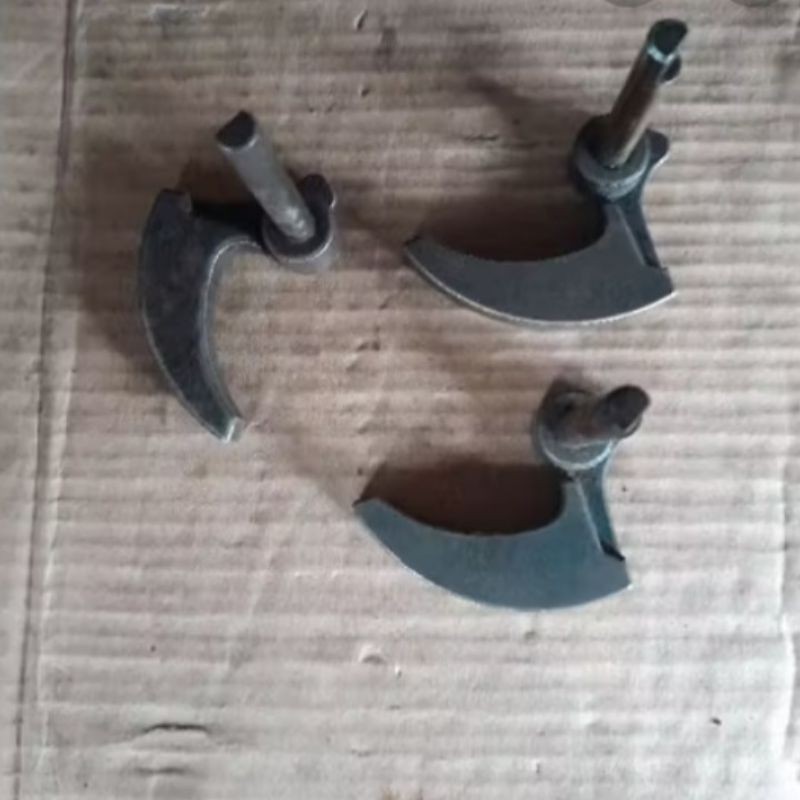 dekompresi shogun 125