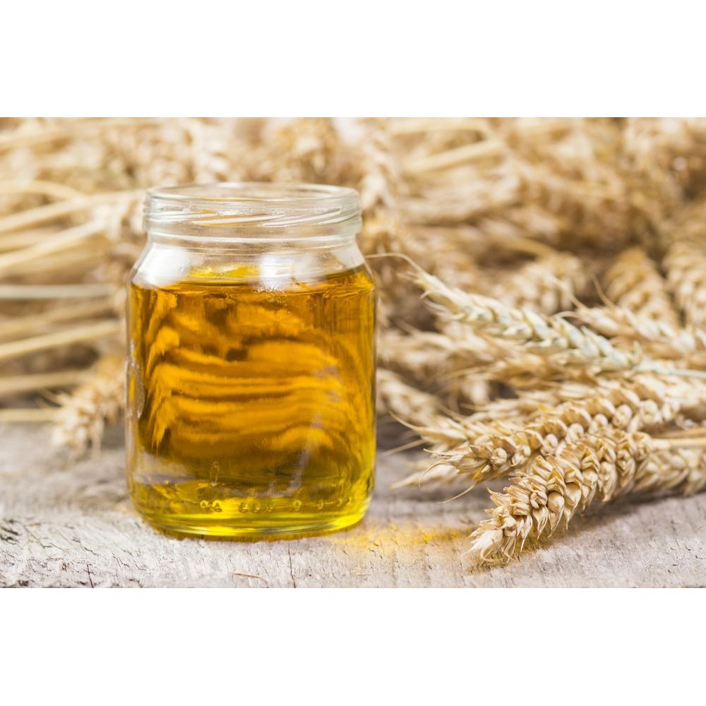 

Minyak Gandum / Wheat Germ 500ml