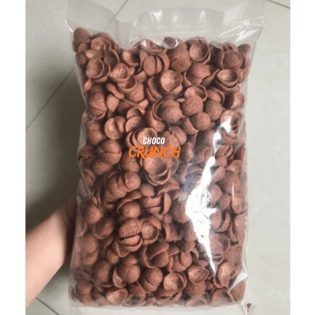 

DISKON coco crunch choco crunch choco crunch 1 kg coco crunch 1kg coco crunch kilo coco crunch 1kg coklatan
