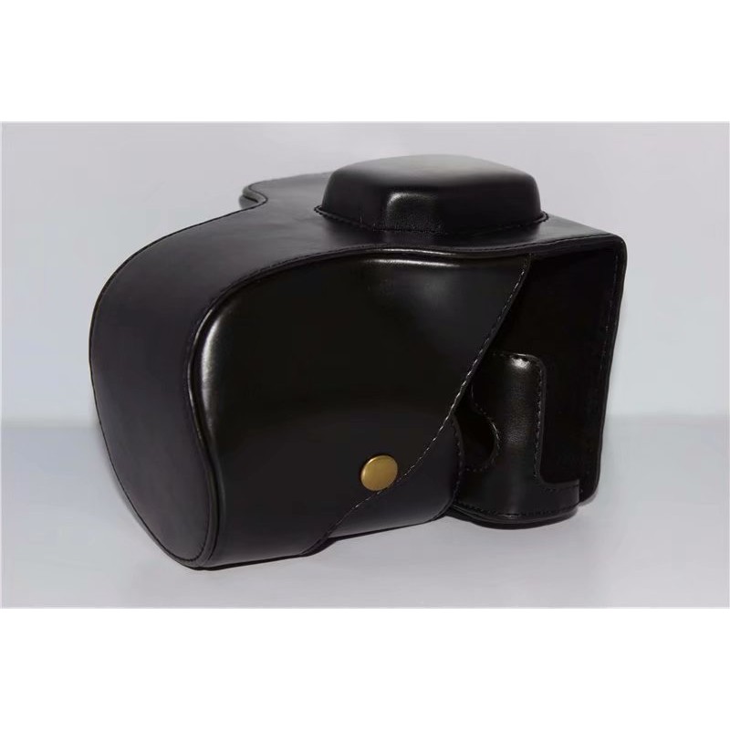 XT1 Accessories Camera Case For Fujifilm X-T1 With Strap @