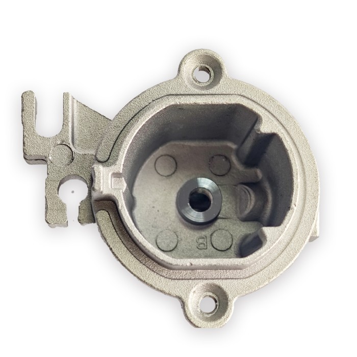 Dudukan burner /Base burner Kompor tanam modena - Base burner 100 stok terbatass