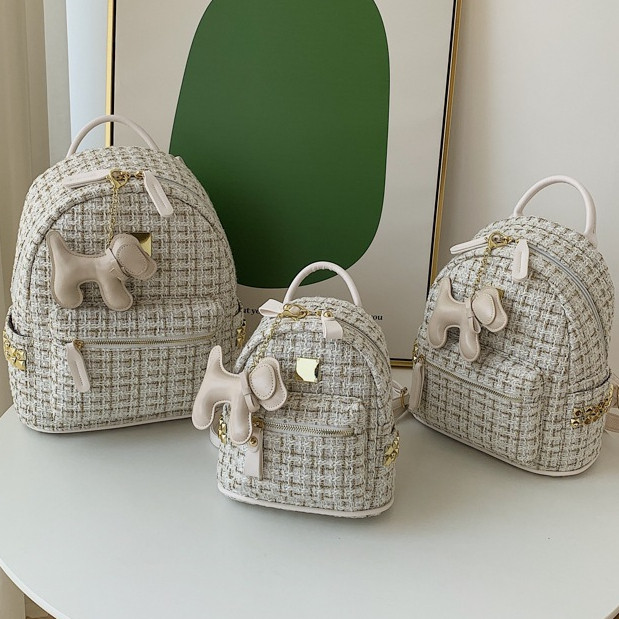 FLASH SALE/ Ready Ransel mini import  tas import korea ransel tas ransel mini wanita import fashion 