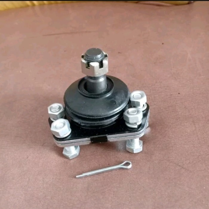 ball joint up ball joint atas kijang super 5k BARU