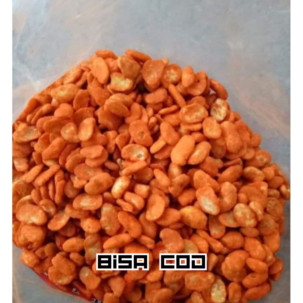 

READY PROMO kacang koro mix koro kupas kacang balado kacang koro balado TERLARIS