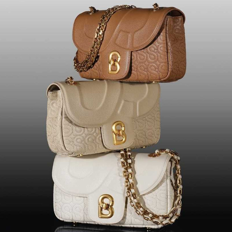 New Besseler Arival By BUTTONSCARVES ALUNA FLAP BAG - Azkiyashop02 Bismillah