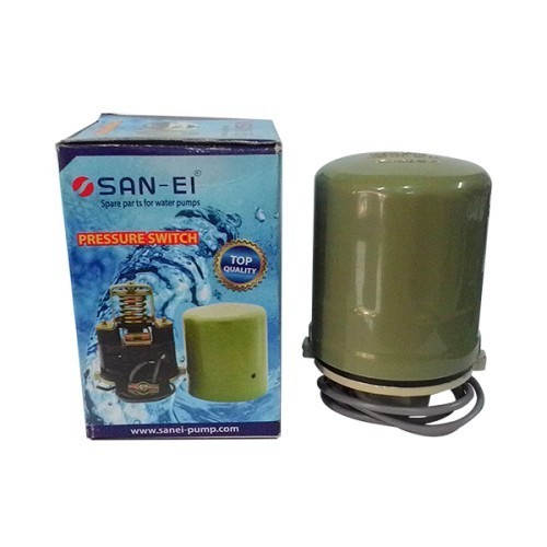 Otomatis pompa air shimizu ps 135 sanyo washer 3/8 presure switch