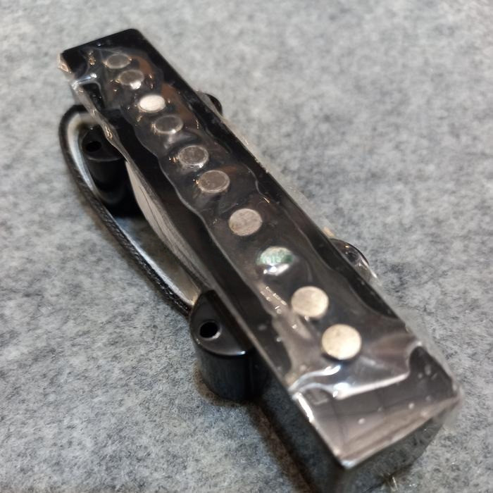 pickup gitar jazz bass 5 string alnico v